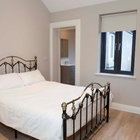 Lavender Cottage - 2 Bedroom Home Ньюбридж Экстерьер фото